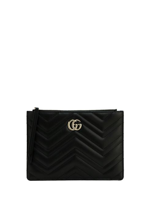 GG Marmont Pouch GUCCI | 813349 DTDHD1000